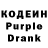 Codein Purple Drank Ira Lipkin